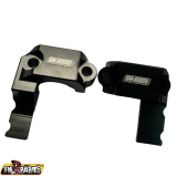 Stronger Master Cylinder Clamps Brembo