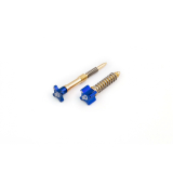 KEIHIN Enduro S3 Carb adjusters Kit