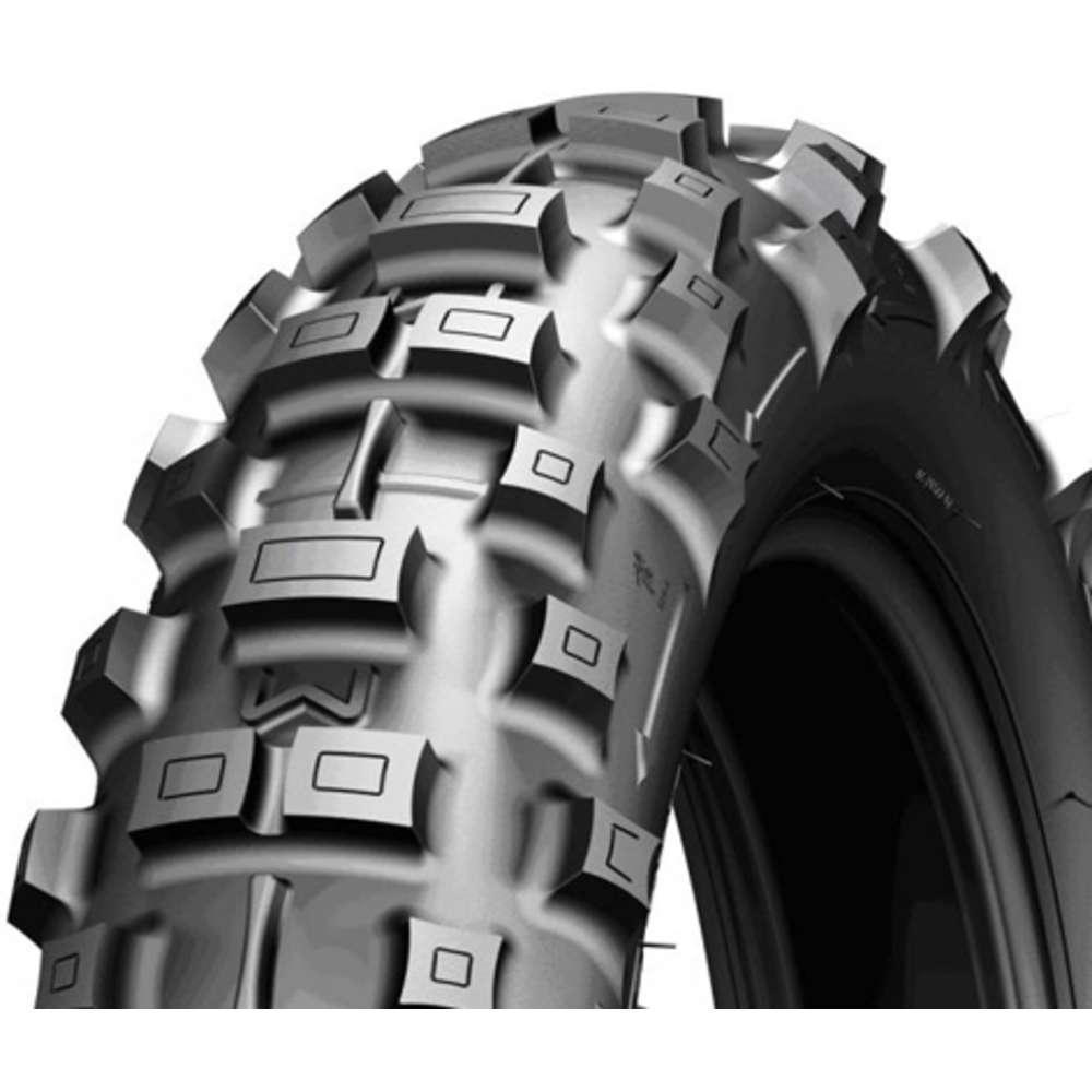 Michelin Enduro Medium 140/80-18