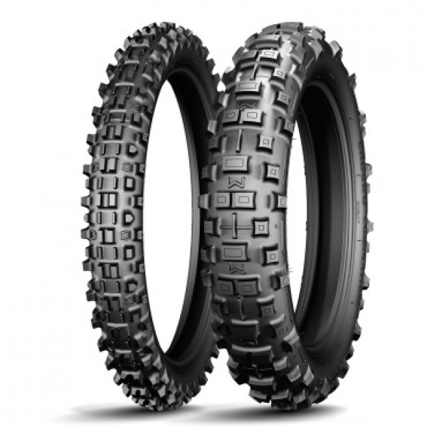 Michelin Enduro Medium 90/90-21
