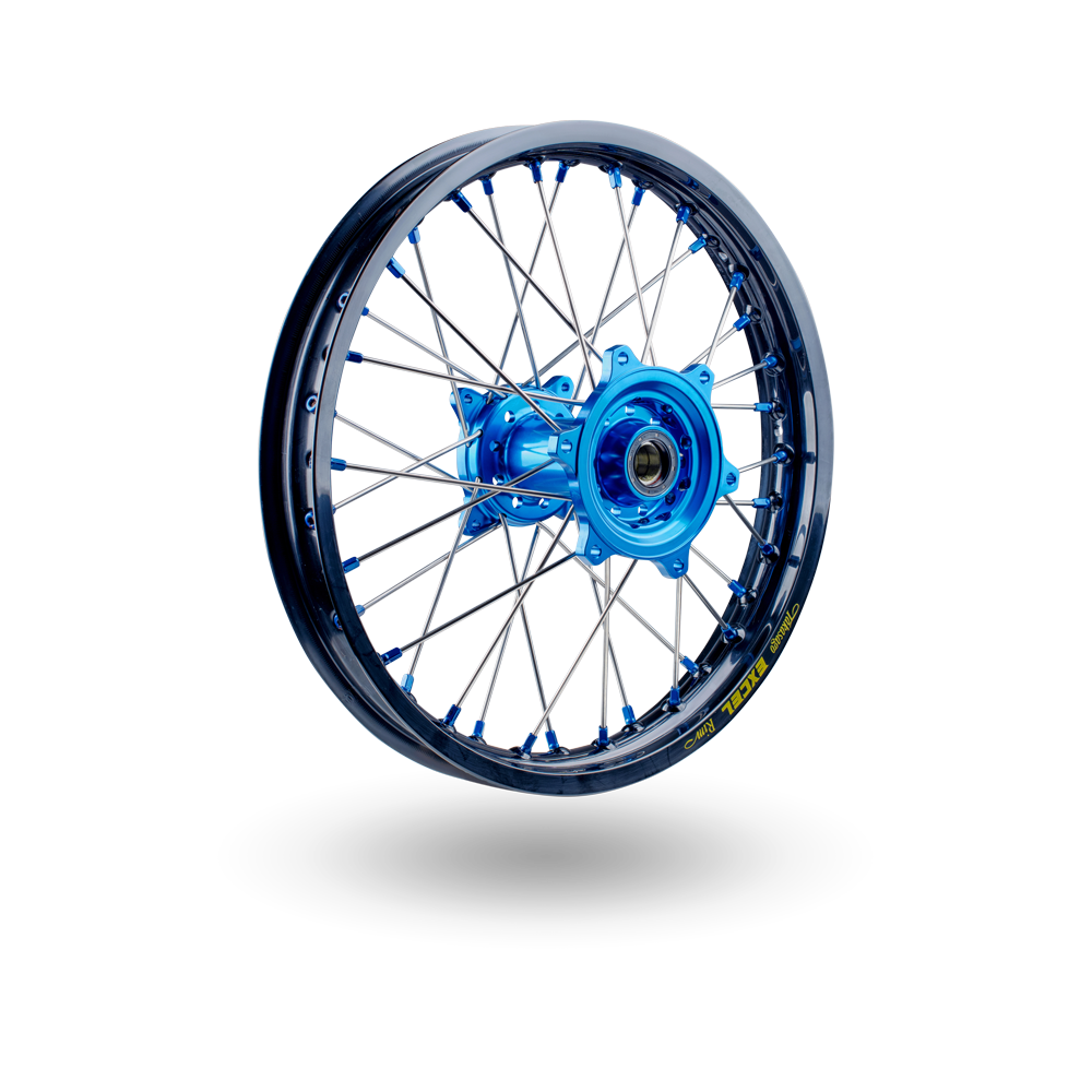 18 INCH ENDURO RACING WHEEL