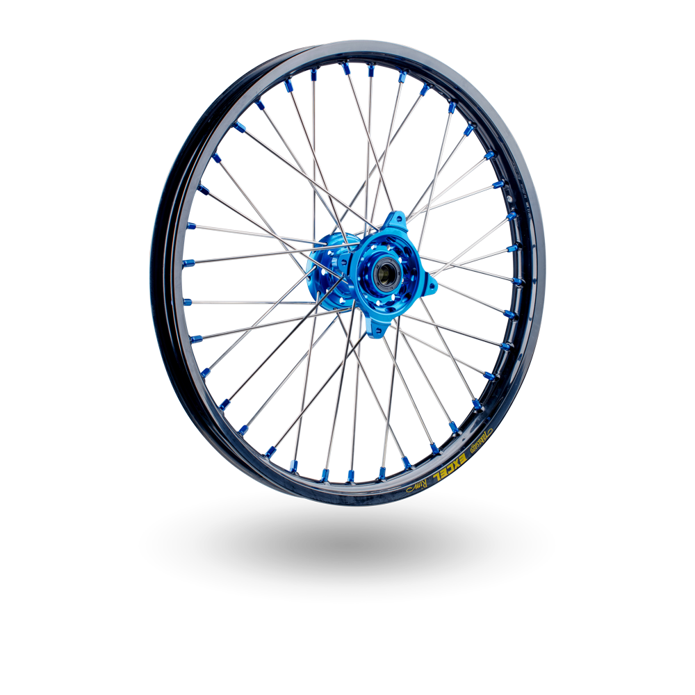21 INCH ENDURO RACING WHEEL