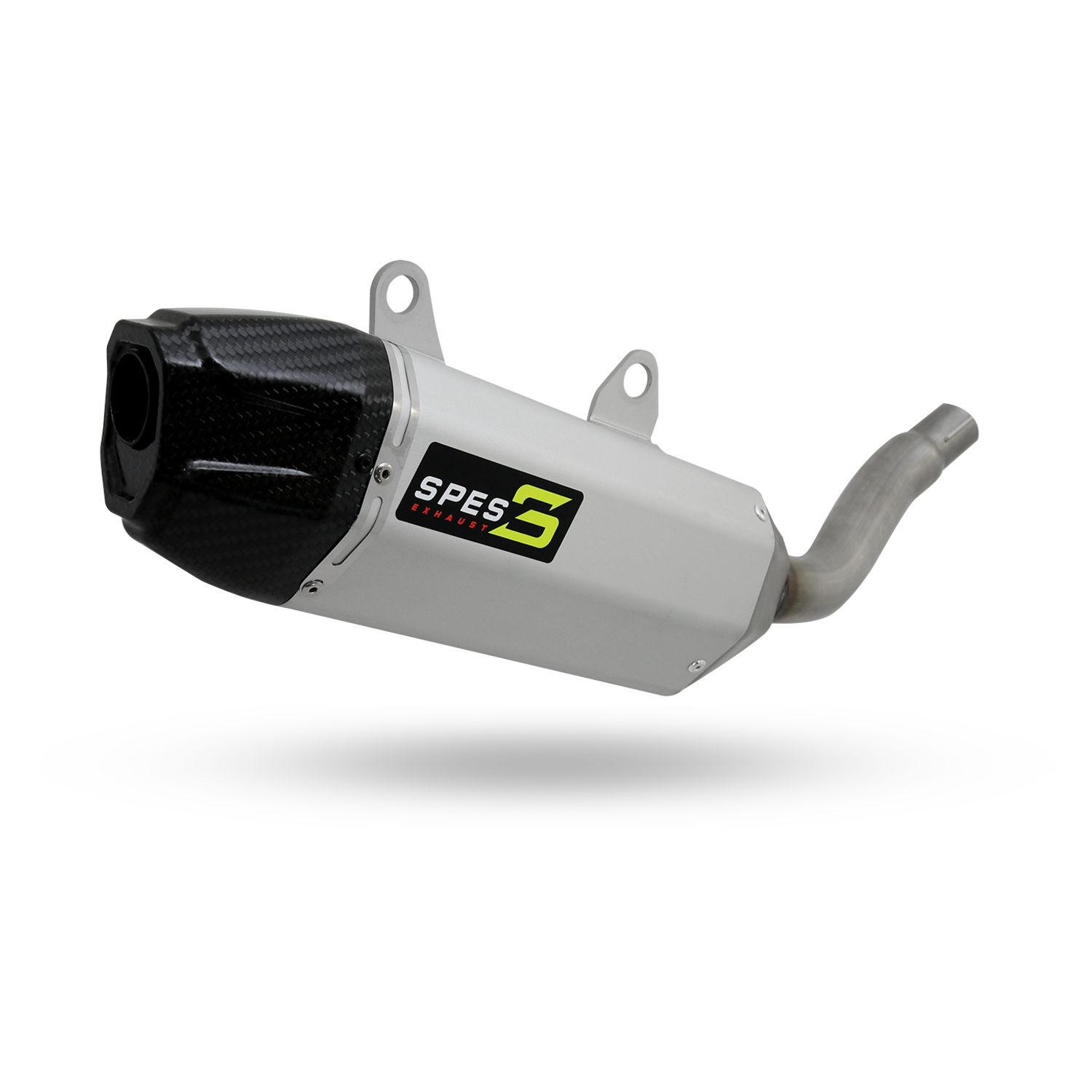 SILENCER 125 4T RACING