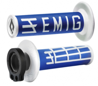 EMIG V2 LOCK-ON GRIPS