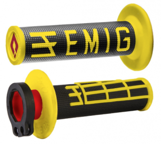 EMIG V2 LOCK-ON GRIPS