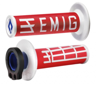 EMIG V2 LOCK-ON GRIPS