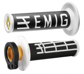 EMIG V2 LOCK-ON GRIPS