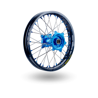 18 INCH ENDURO RACING WHEEL