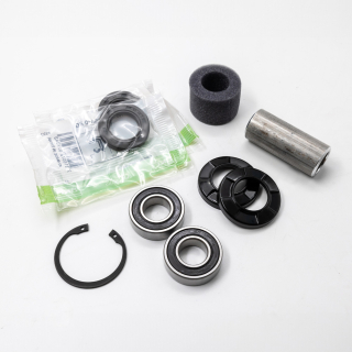 FRONT WHEEL BEARING REFECTION KIT END 2024