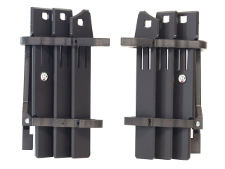 Radiator protector 2025 SE / SEF MY 2025-