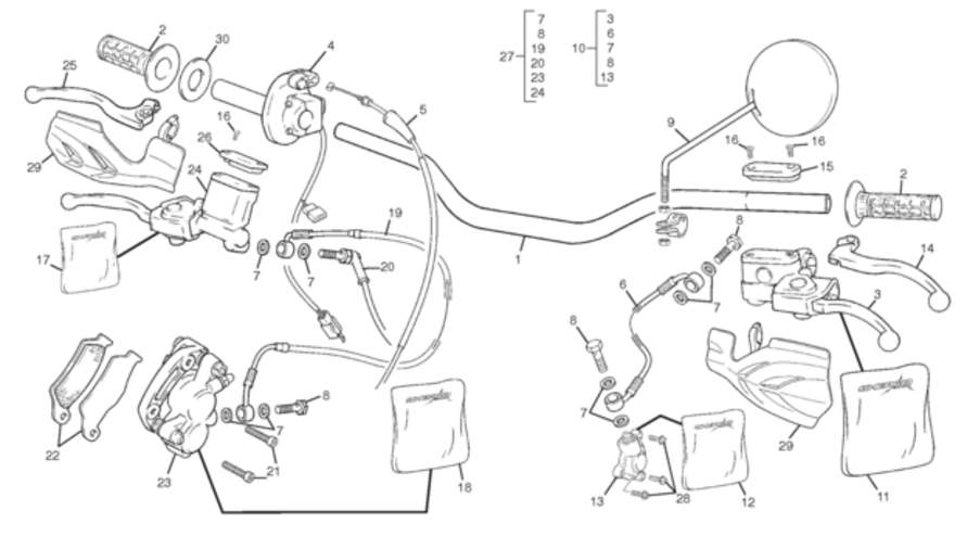 2009 Enduro 510END