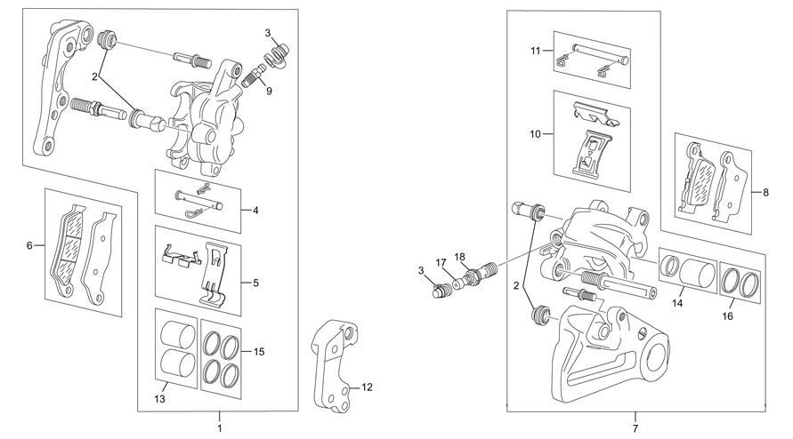 Caliper