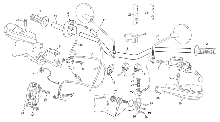 SHERCO 2016 250 SEF FACTORY