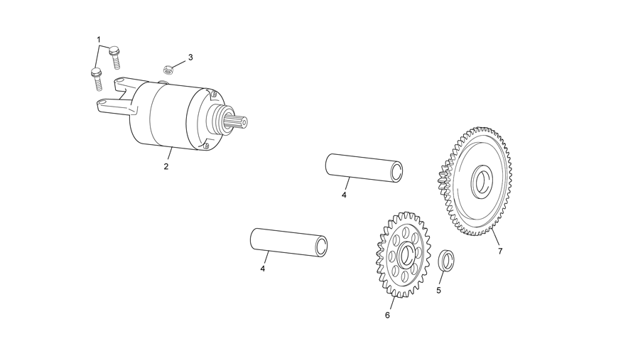 SHERCO 2016 250 SEF FACTORY