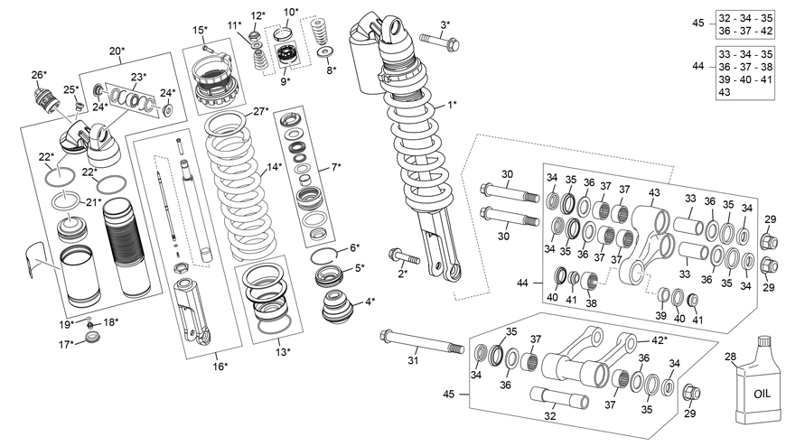 Enduro 300 SEF-FACTORY