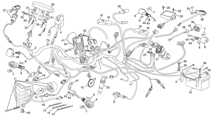 Electrical system