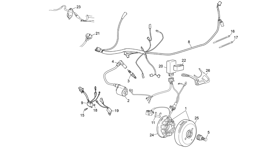 Electrical System