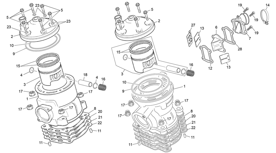 CYLINDER